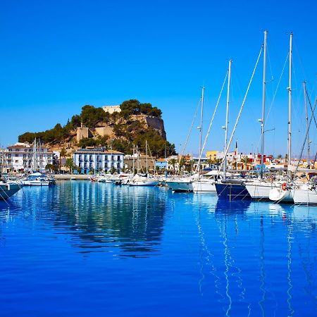 Apartment Puerto Denia By Interhome Exterior foto