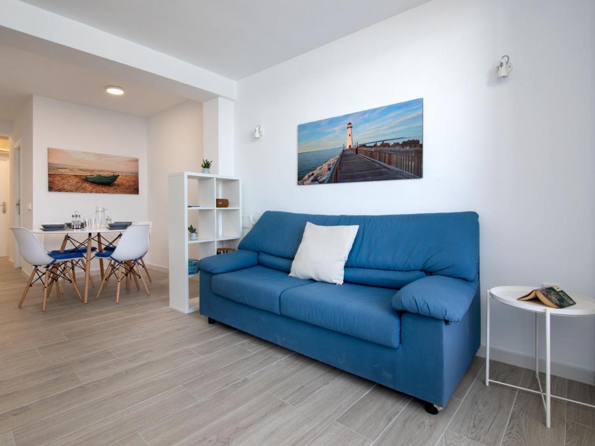 Apartment Puerto Denia By Interhome Exterior foto