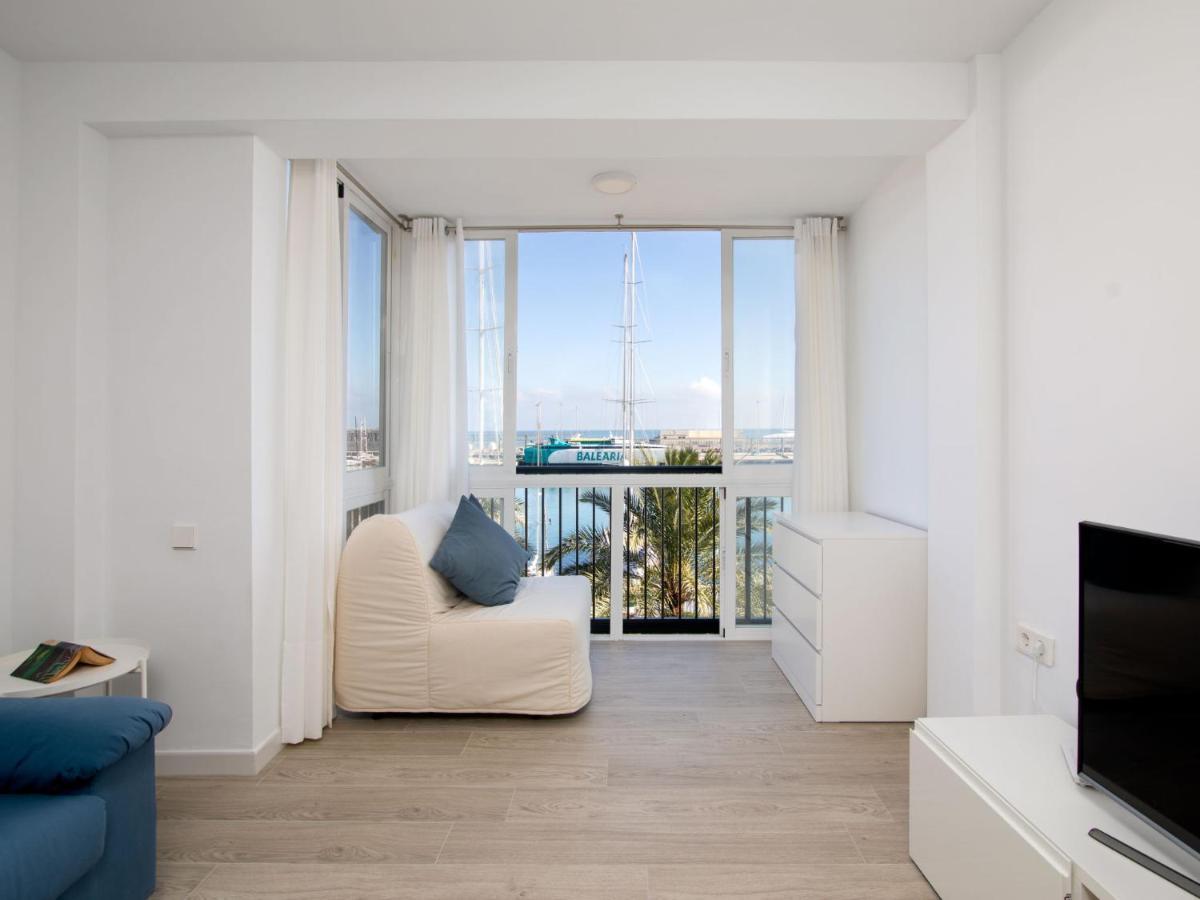 Apartment Puerto Denia By Interhome Exterior foto