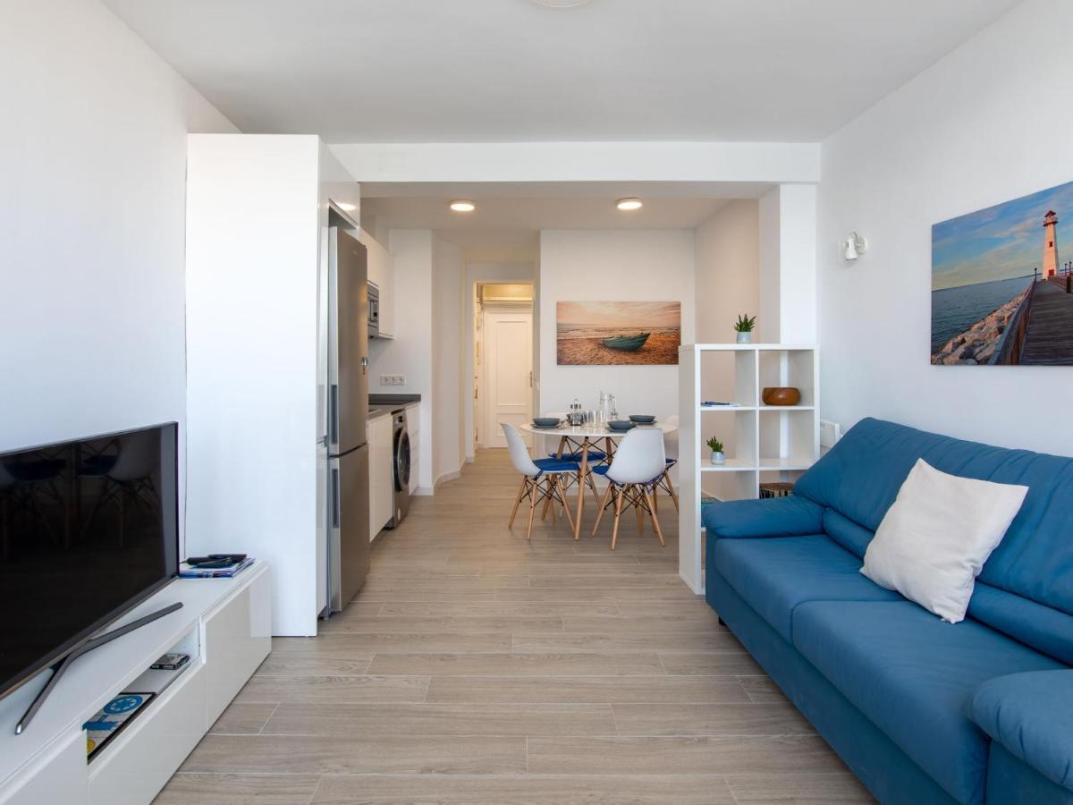 Apartment Puerto Denia By Interhome Exterior foto