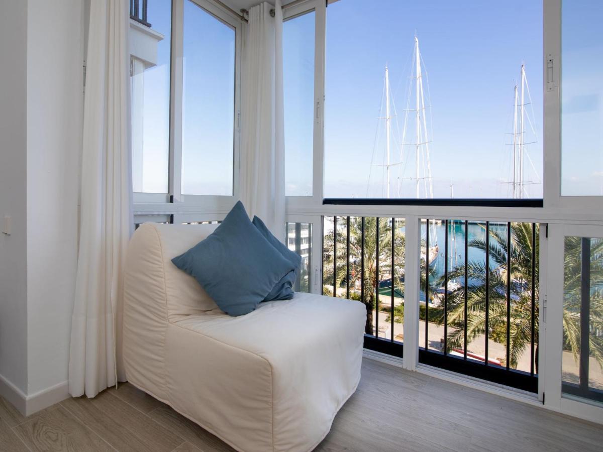 Apartment Puerto Denia By Interhome Exterior foto