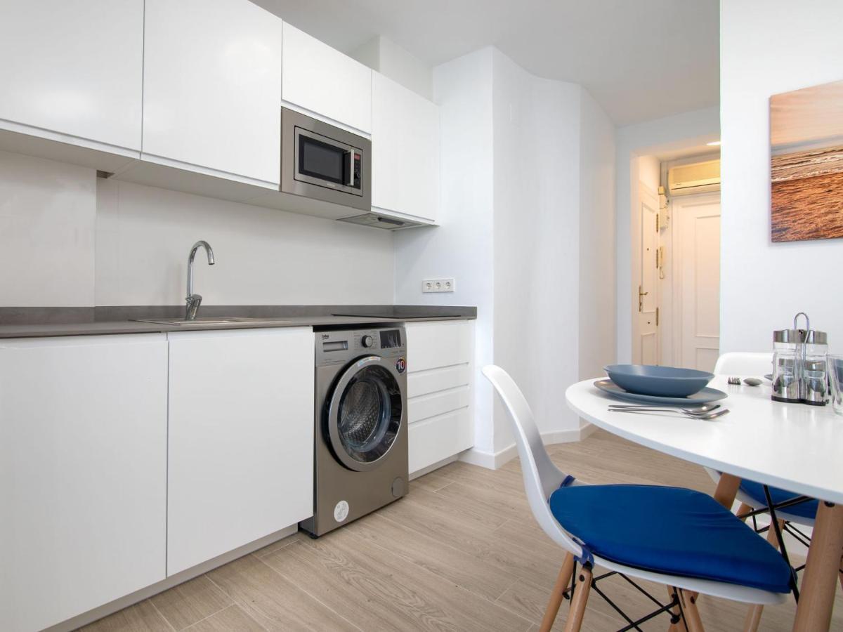 Apartment Puerto Denia By Interhome Exterior foto